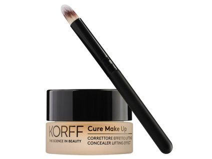KORFF CURE MAKE UP LIFTINGOVÝ KOREKTOR 03;