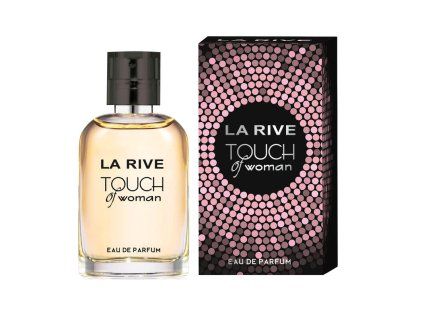 LA RIVE TOUCH OF WOMAN, 30ml