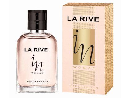LA RIVE IN WOMAN,30ml
