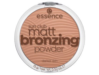 ESSENCE SC VELKÝ BRONZOVÝ PUDR 02