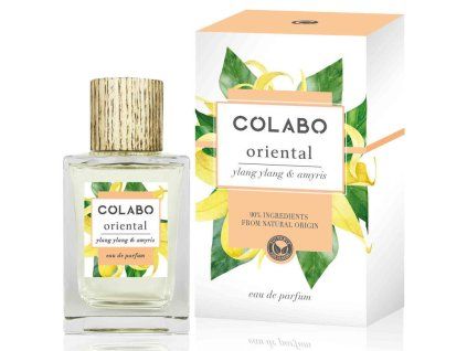 COLABO Oriental, 100 ml;