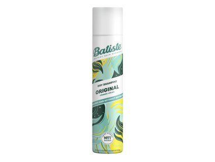 BATISTE Original 200ml suchý šampon