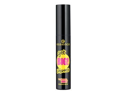 ESSENCE ŘASENKA GET BIG! LASHES VOLUME BOOST 01
