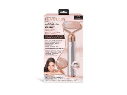 FLAWLESS Finishing Touch Contour;