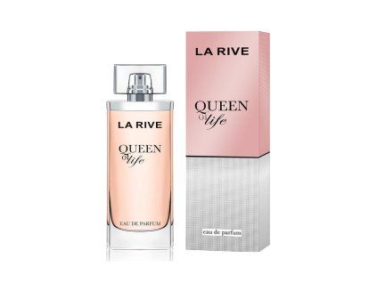 LA RIVE Queen of Life,75ml