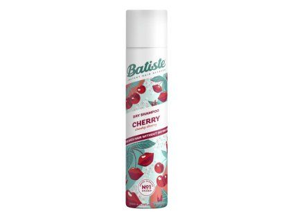 BATISTE Cherry 200ml suchý šampon