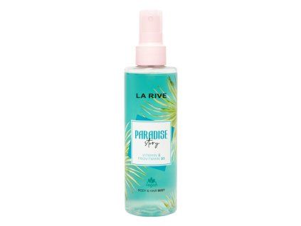 LA RIVE Paradise Story mlha, 200 ml