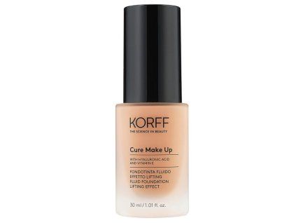 KORFF FLUIDNÍ LIFTINGOVÝ MAKE UP 05, 30 ml