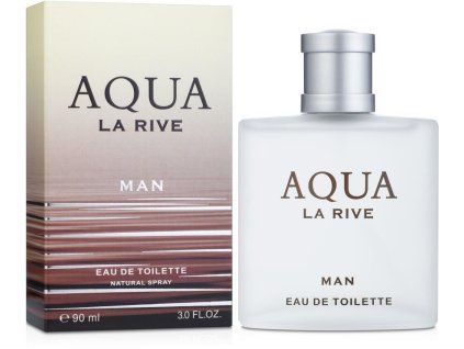 LA RIVE AQUA LA RIVE FOR MEN,90ml