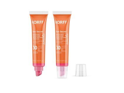KORFF KRÉM NA RTY SPF 30