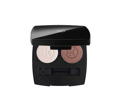 KORFF CURE MAKE UP PALETKA DUO 02 ROSE