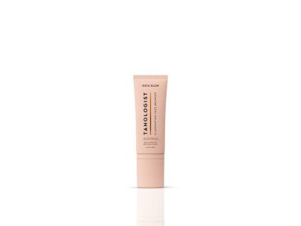 TANOLOGIST Bronzer na obličej s okamžitým efektem 60 ml