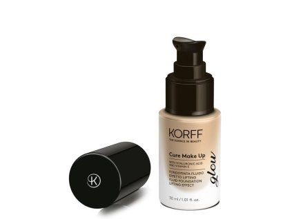 KORFF FLUIDNÍ LIFTINGOVÝ GLOW 02 30ML