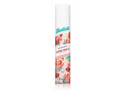 Batiste Rose Gold, 350 ml