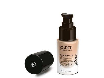KORFF FLUIDNÍ LIFTINGOVÝ GLOW 04 30ML