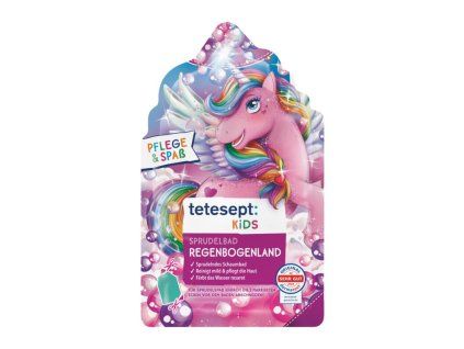 TETESEPT Duhový svět 40 g