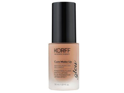 KORFF FLUIDNÍ LIFTINGOVÝ GLOW 06 30ML