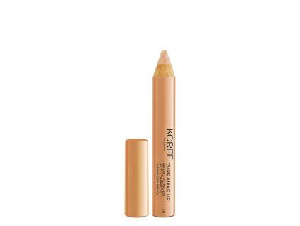 KORFF TUŽKOVÉ OČNÍ STÍNY MAGIC POWDER 01 1,54G;