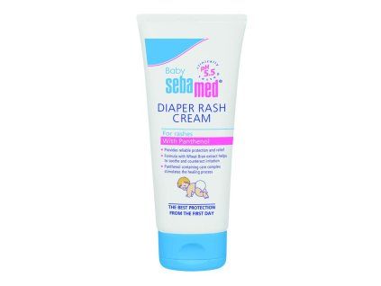 SEBAMED DĚTSKÝ KRÉM NA OPRUZENINY 100 ML