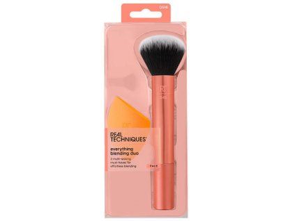 REAL TECHNIQUES Everything Blending Duo