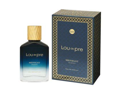 LOU DE PRE Midnight Desert, 90 ml