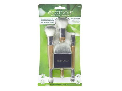 ECOTOOLS INTERCHANGEABLES Sada Love your skin;