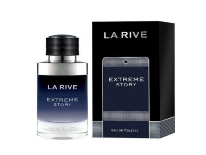 LA RIVE EXTREME STORY, 75ml