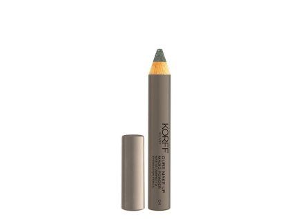 KORFF CURE MAKE UP MAGIC POWDER EYESHADOW PENCIL 04 1,54 g;