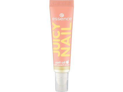 essence olej na nehty JUICY NAIL 01