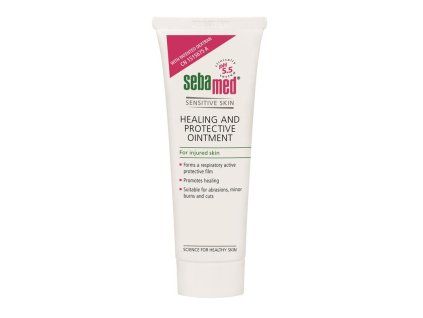 SEBAMED HOJIVÁ A OCHRANNÁ MAST 50ml