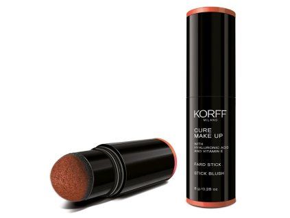 KORFF TVÁŘENKA STICK 01 8G