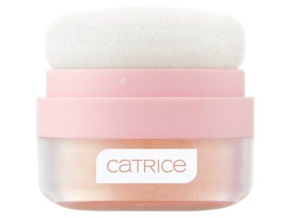 Catrice SPRING AWAKENING Rozjasňující pudr Cushion