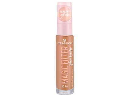 essence podklad MAGIC FILTER glow booster 40;