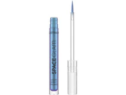 Catrice Tekuté oční linky Space Glam 030