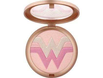 Catrice Wonder Woman Rozjasňovač Multiglow Magic