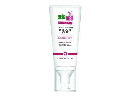 SEBAMED ANTI-REDNESS regenerační intenzivní krém, 50 ml