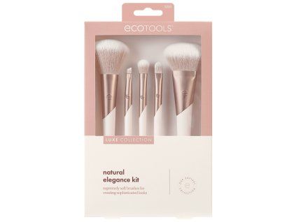 ECOTOOLS ECOLUXE Sada Natural Elegance