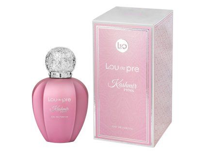 LOU DE PRE Kashmir Pink, 90 ml