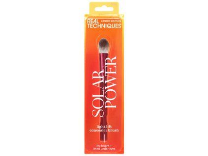 REAL TECHNIQUES Štětec na korektor Solar Power