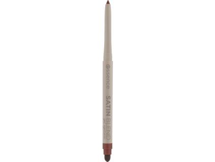 essence gelové oční linky SATIN BLEND 05