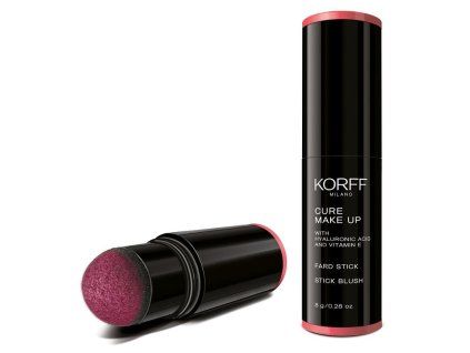 KORFF TVÁŘENKA STICK 02 8G