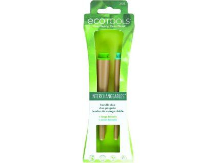 ECOTOOLS INTERCHANGEABLES Duo rukojetí;