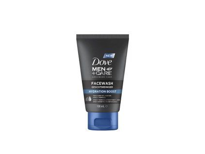 DOVE MEN MYCÍ EMULZE EXTRA HYDRATAČNÍ 100ml