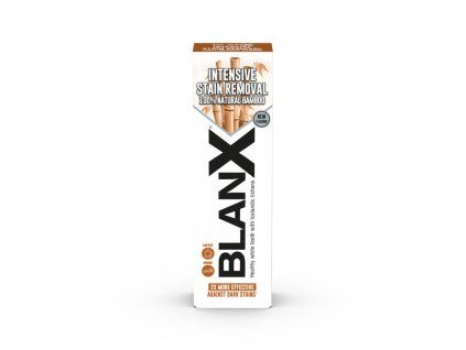 BlanX ZP Intensive Stain Removal, 75 ml