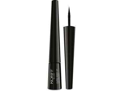 KORFF OČNÍ LINKY ČERNÉ 2,5ML