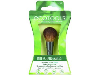 ECOTOOLS INTERCHANGEABLES Hlavice dokončovací;