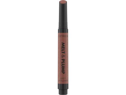 Catrice Balzám na rty Melt & Plump Juicy 030