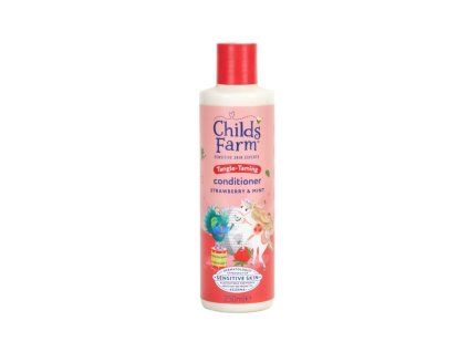 CHILDS FARM Kondicionér jahoda a máta, 250 ml