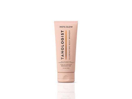 TANOLOGIST Bronzer na tělo s okamžitým efektem 170 ml