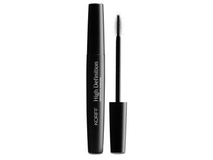 KORFF PRODLUŽUJÍCÍ ŘASENKA HIGH DEFINITION 9ML